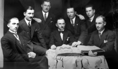 Siebert Adam (1902-1940)