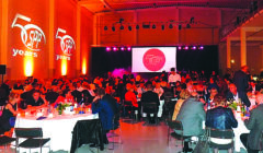 Orzeł Eksportu i Gazela Biznesu